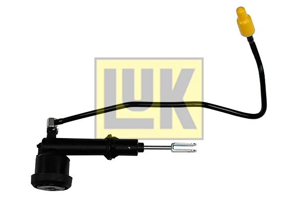 Master Cylinder, clutch